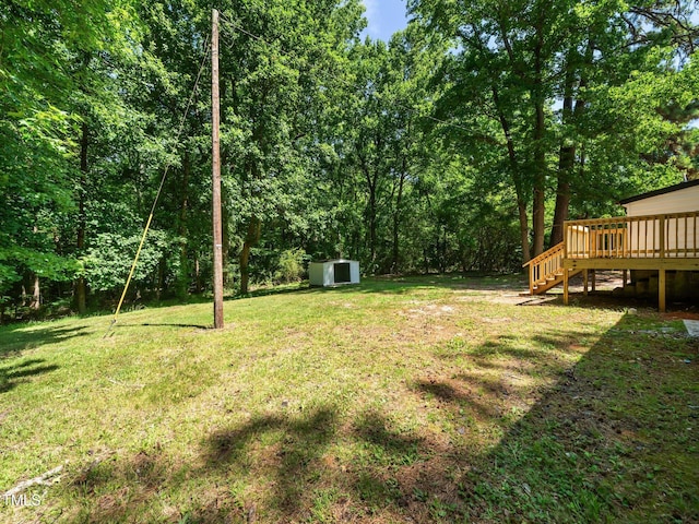4428 W River Rd, Franklinton, NC 27525 - photo 19