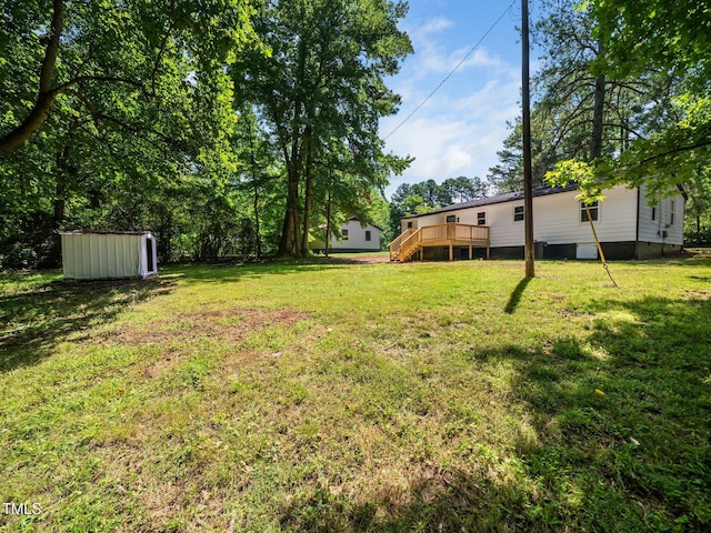 4428 W River Rd, Franklinton, NC 27525 - photo 20