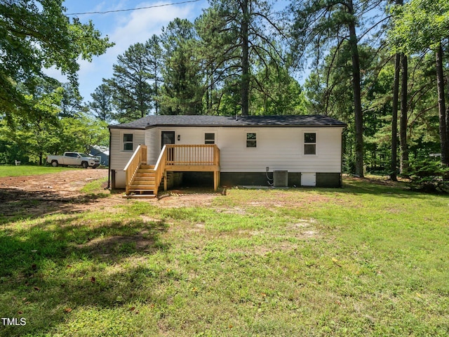 4428 W River Rd, Franklinton, NC 27525 - photo 21