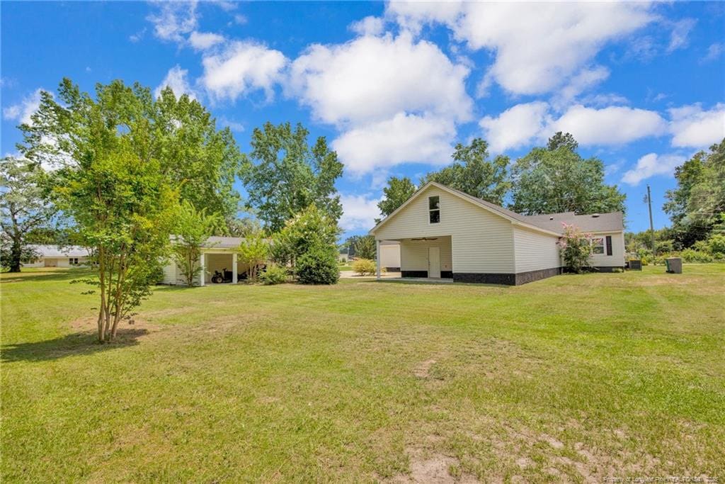 1800 Case St, Lumberton, NC 28358 - photo 1