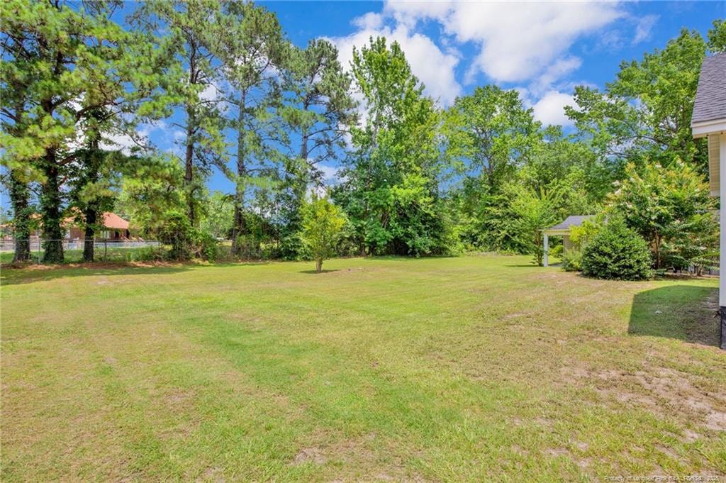 1800 Case St, Lumberton, NC 28358 - photo 2