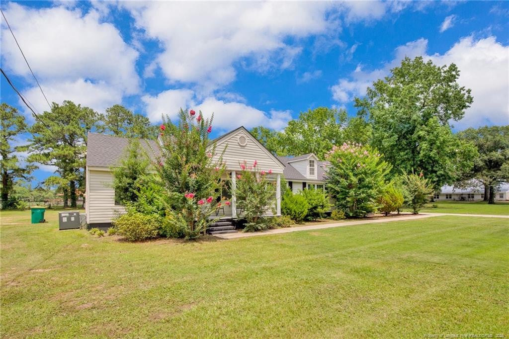 1800 Case St, Lumberton, NC 28358 - photo 3