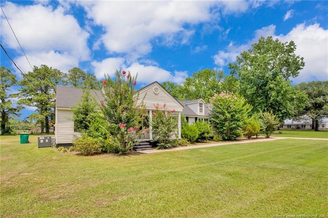 1800 Case St, Lumberton, NC 28358 - photo 3