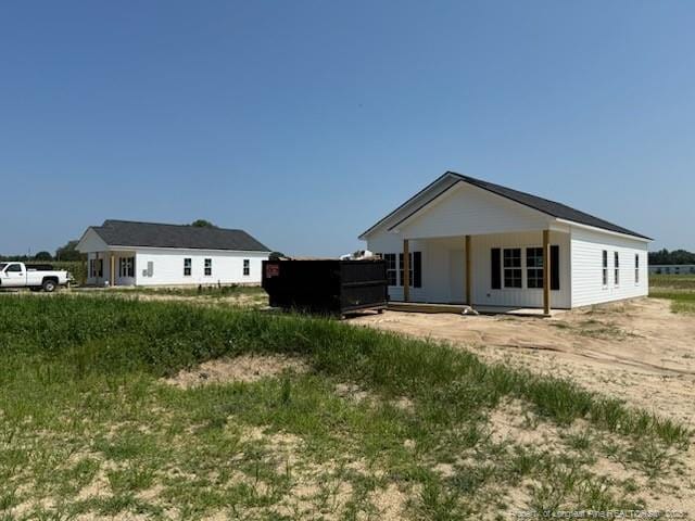 3939 Godwin Lake Rd, Benson, NC 27504 - photo 1