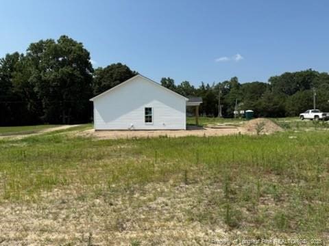3939 Godwin Lake Rd, Benson, NC 27504 - photo 3