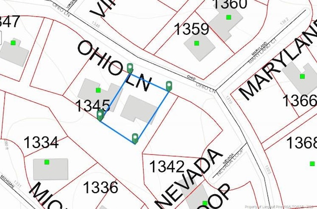 1344 Ohio Ln, Sanford, NC 27332 - photo 4