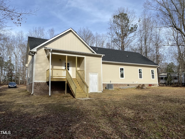 206 E Silver Belle Dr, Zebulon, NC 27597 - photo 2