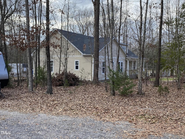 206 E Silver Belle Dr, Zebulon, NC 27597 - photo 3