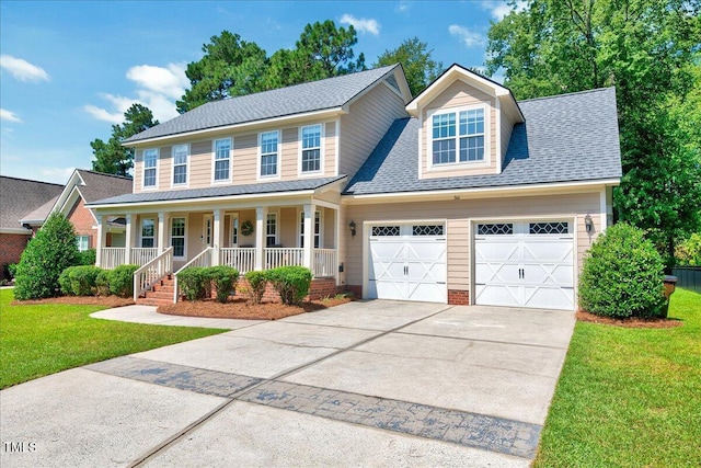 366 Orchard Falls Dr, Spring Lake, NC 28390 - photo 1