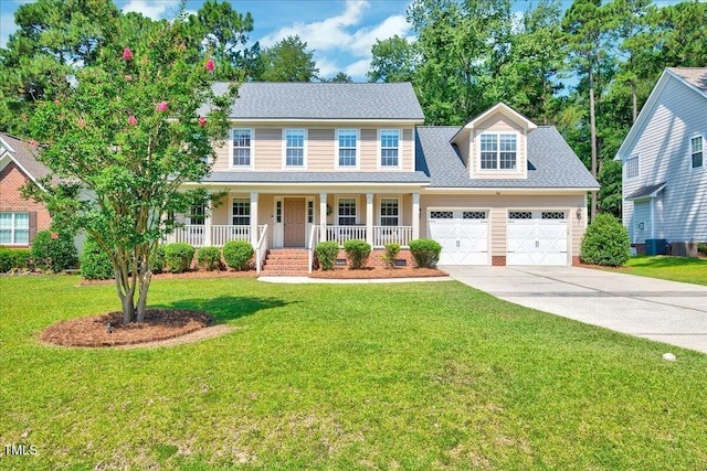 366 Orchard Falls Dr, Spring Lake, NC 28390 - photo 2