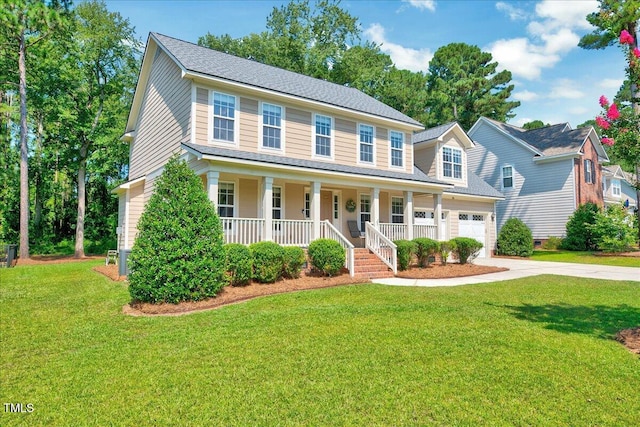366 Orchard Falls Dr, Spring Lake, NC 28390 - photo 3