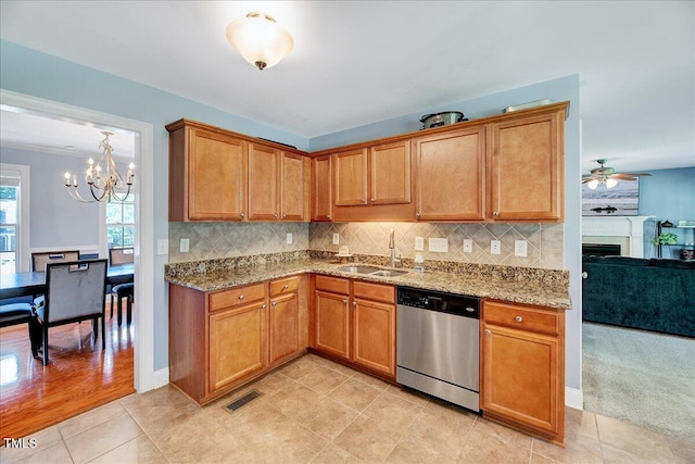 366 Orchard Falls Dr, Spring Lake, NC 28390 - photo 15