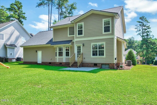 366 Orchard Falls Dr, Spring Lake, NC 28390 - photo 35