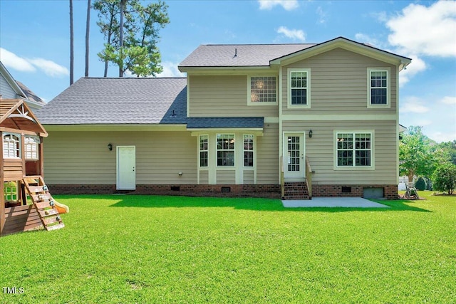 366 Orchard Falls Dr, Spring Lake, NC 28390 - photo 36