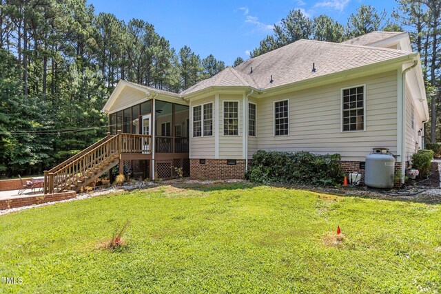 9 Piney Grove Rd, Bahama, NC 27503 - photo 37