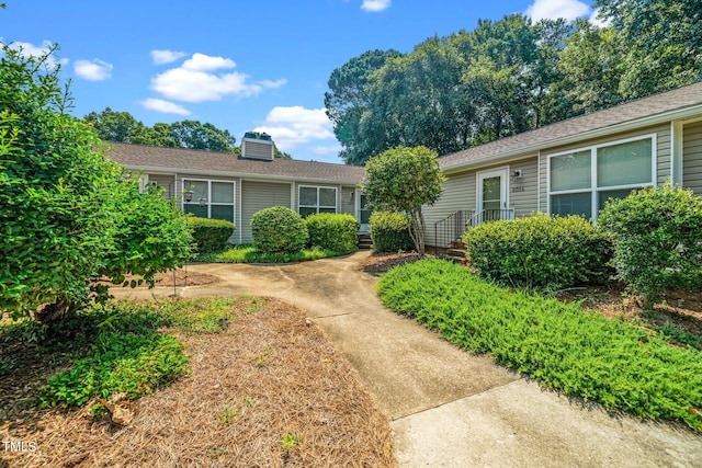 6016 Farm Gate Rd, Raleigh, NC 27606 - photo 22