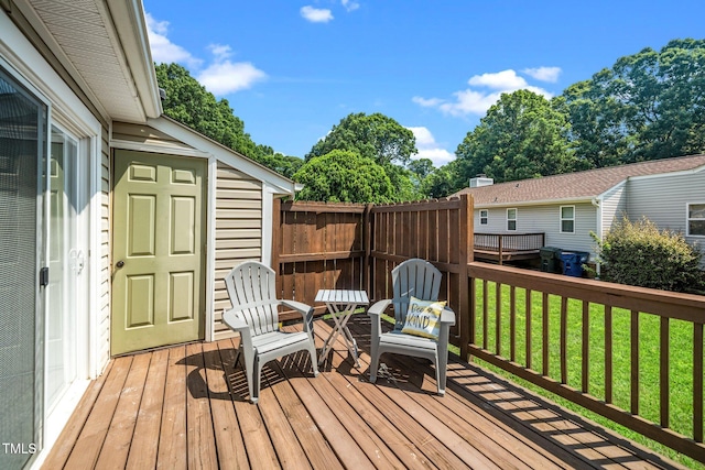 6016 Farm Gate Rd, Raleigh, NC 27606 - photo 1