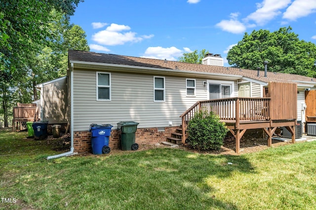 6016 Farm Gate Rd, Raleigh, NC 27606 - photo 18