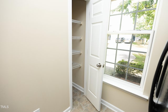 617 Woodson Dr, Clayton, NC 27527 - view of storage area