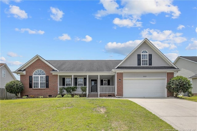 5113 Trophy Ct, Fayetteville, NC 28314 - photo 1