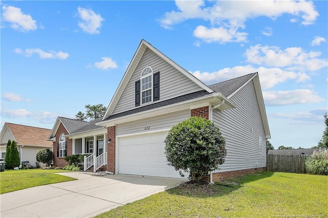 5113 Trophy Ct, Fayetteville, NC 28314 - photo 2