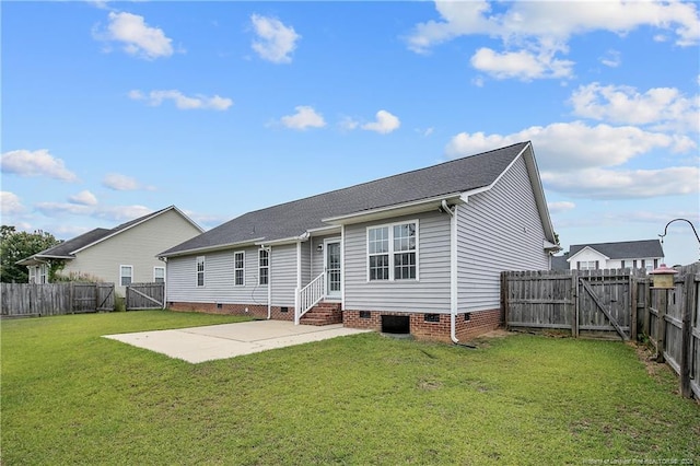 5113 Trophy Ct, Fayetteville, NC 28314 - photo 47