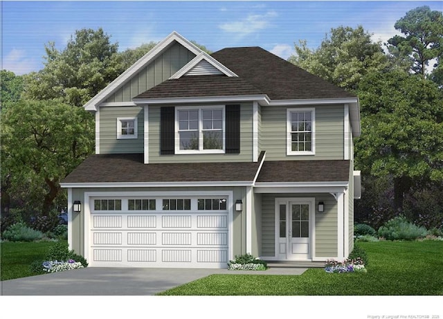 253 Peeler Cir, Raeford, NC 28376