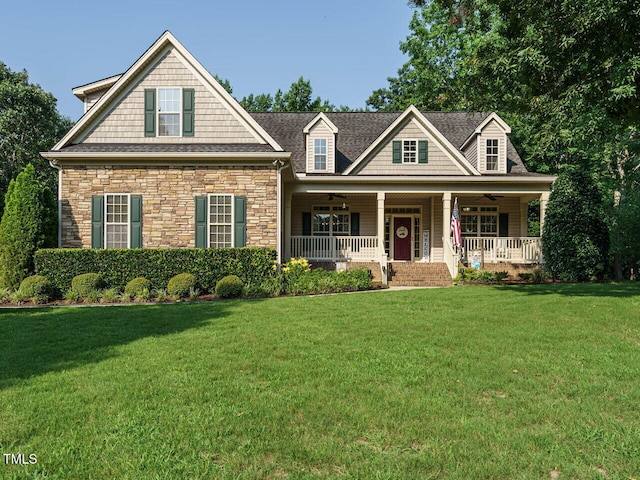 334 Dell Meadows Pl, Four Oaks, NC 27524 - photo 1