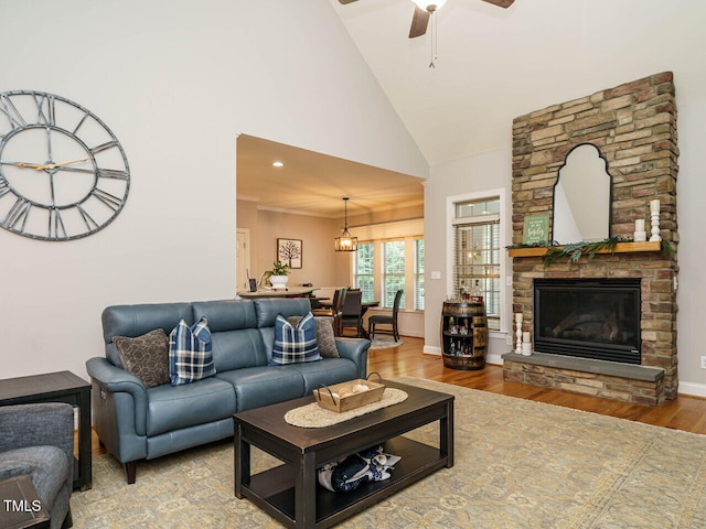 334 Dell Meadows Pl, Four Oaks, NC 27524 - photo 4