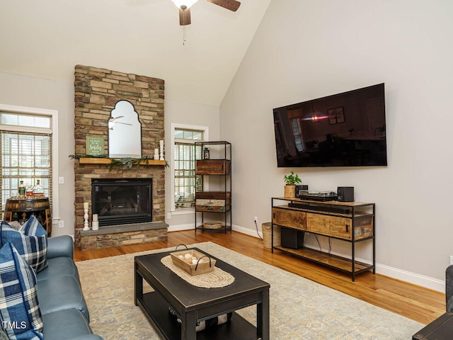 334 Dell Meadows Pl, Four Oaks, NC 27524 - photo 5