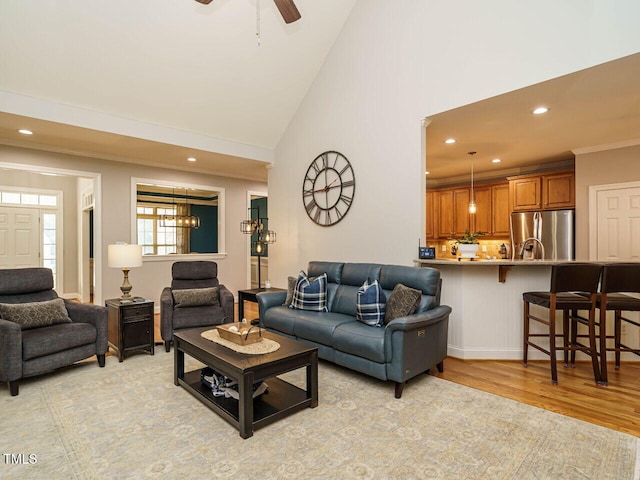 334 Dell Meadows Pl, Four Oaks, NC 27524 - photo 7