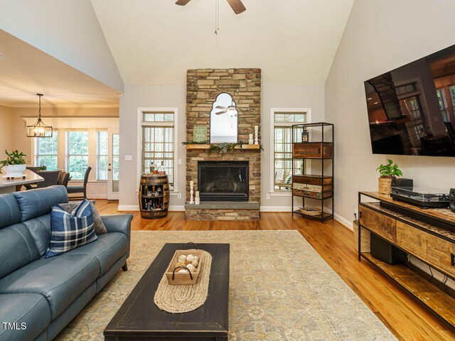 334 Dell Meadows Pl, Four Oaks, NC 27524 - photo 8