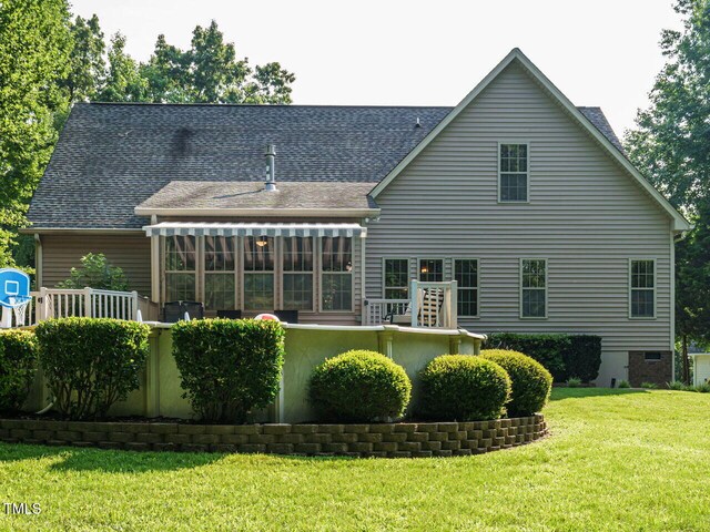 334 Dell Meadows Pl, Four Oaks, NC 27524 - photo 42