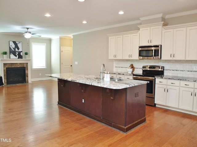 120 Glen Oaks Dr, Youngsville, NC 27596 - photo 4