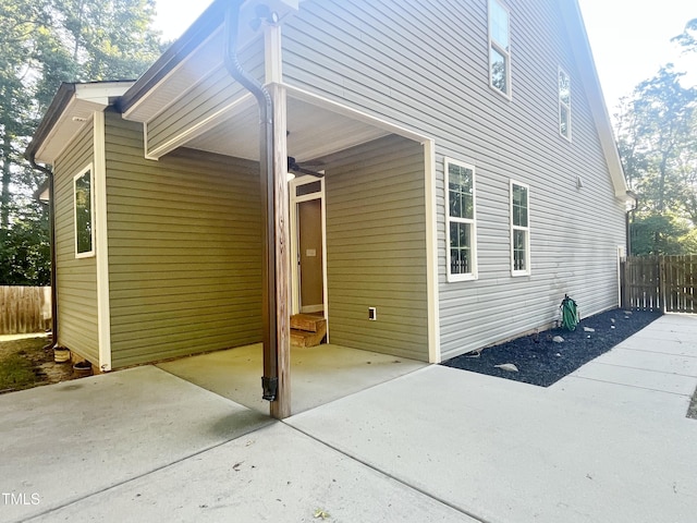 120 Glen Oaks Dr, Youngsville, NC 27596 - photo 21