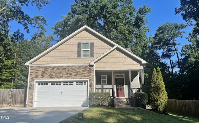 120 Glen Oaks Dr, Youngsville, NC 27596 - photo 1