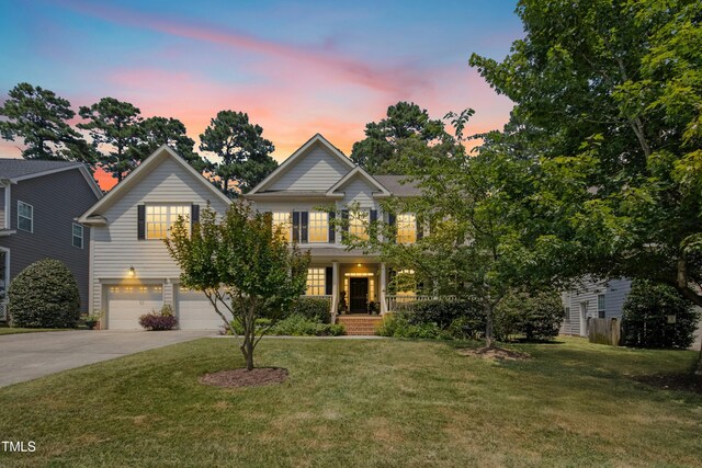 203 Pathwood Ln, Durham, NC 27705