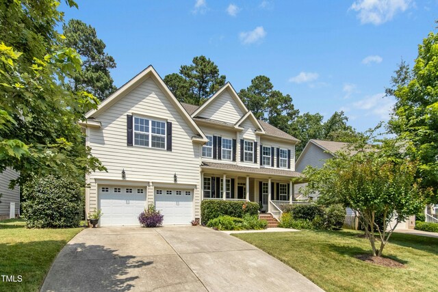 203 Pathwood Ln, Durham, NC 27705