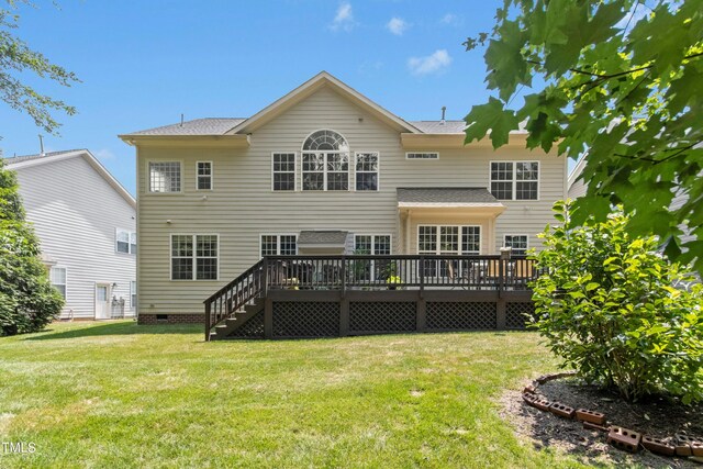 203 Pathwood Ln, Durham, NC 27705