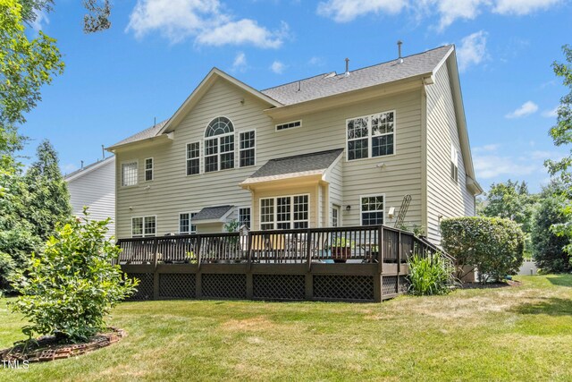 203 Pathwood Ln, Durham, NC 27705