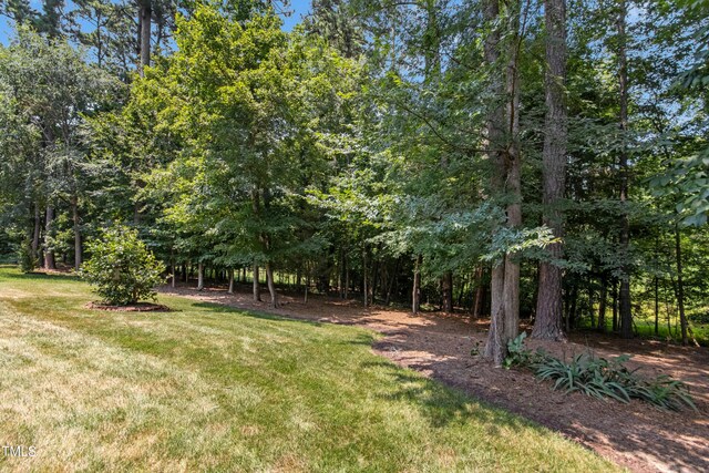 203 Pathwood Ln, Durham, NC 27705