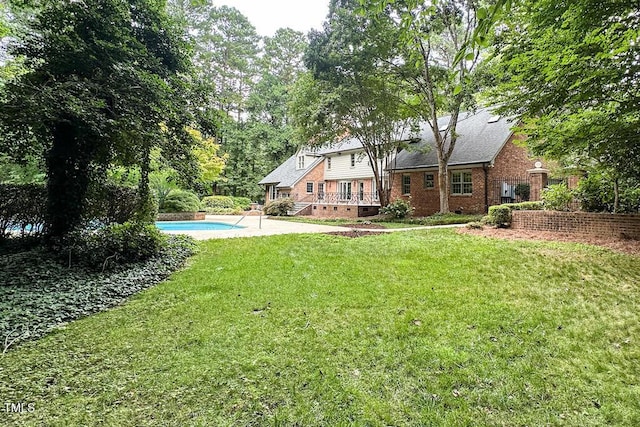 14236 Wyndfield Cir, Raleigh, NC 27615 - photo 7