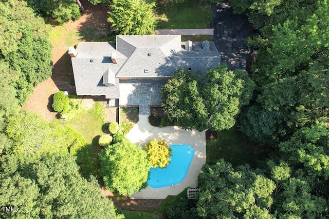 14236 Wyndfield Cir, Raleigh, NC 27615 - photo 65