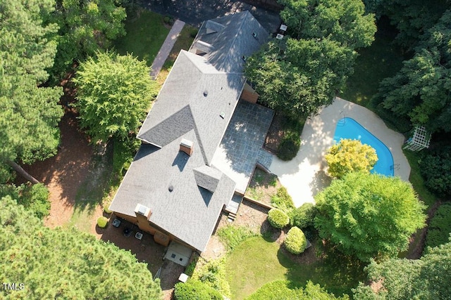 14236 Wyndfield Cir, Raleigh, NC 27615 - photo 67