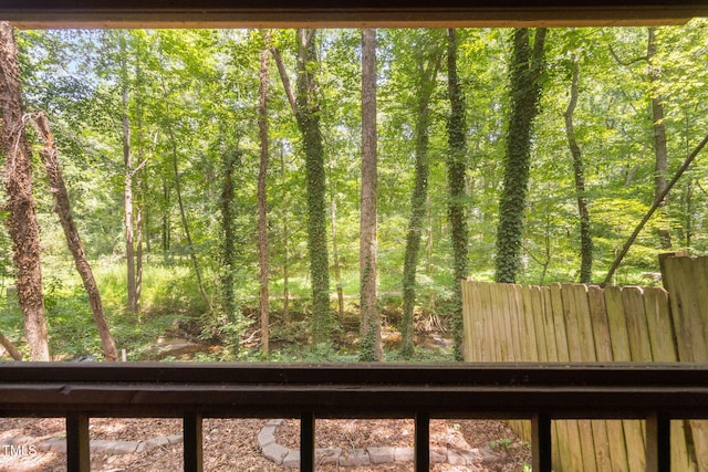 7286 Shellburne Dr, Raleigh, NC 27612 - view of yard
