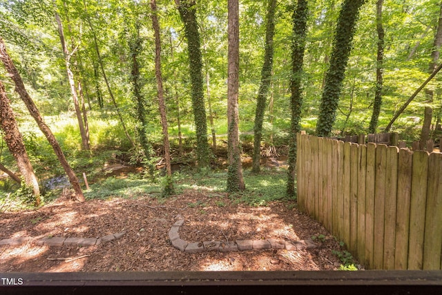 7286 Shellburne Dr, Raleigh, NC 27612 - view of yard