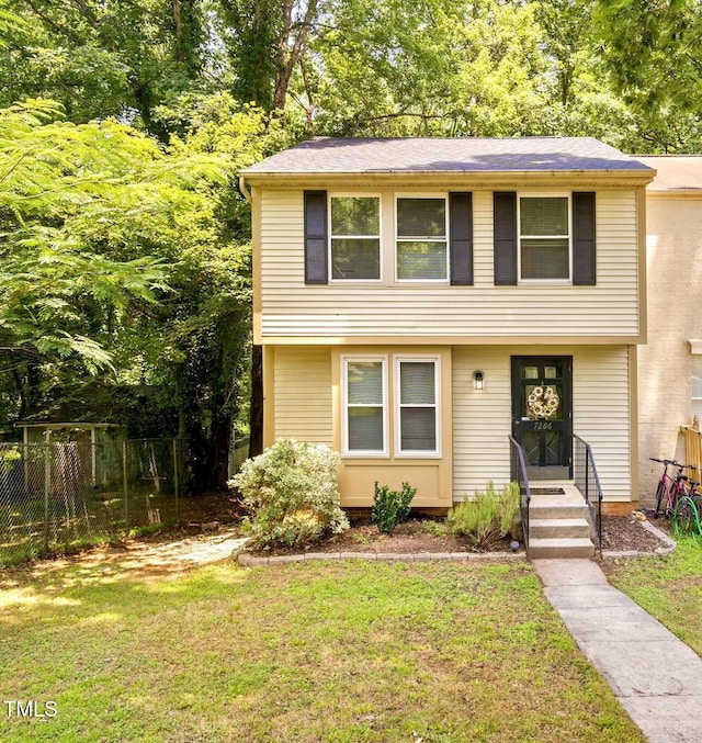 7286 Shellburne Dr, Raleigh, NC 27612 - photo 38