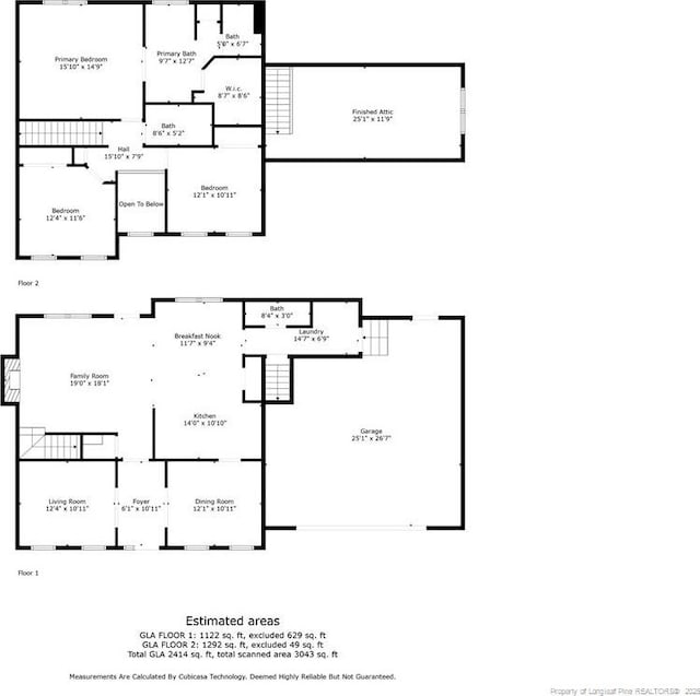 195 Hogart St, Raeford, NC 28376 - photo 47
