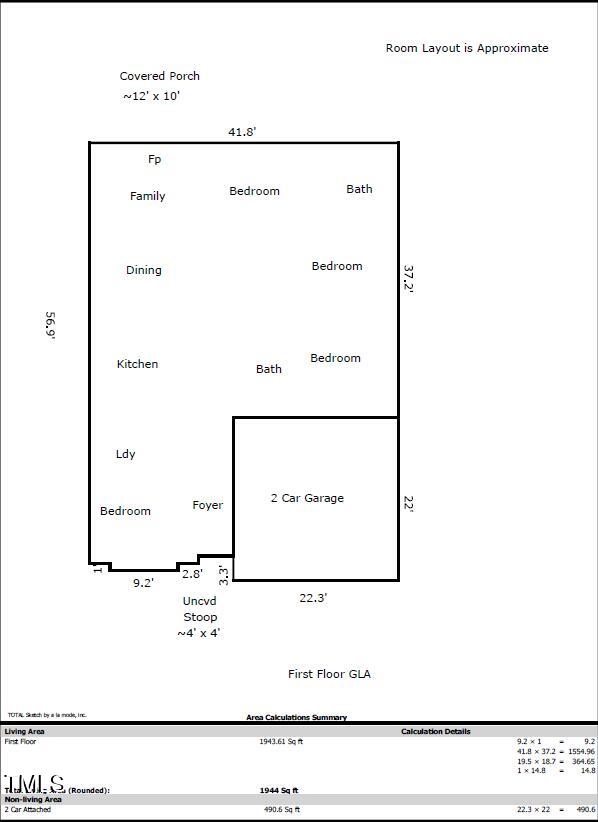 19 Linda Lou Ln Unit 19, Angier, NC 27501 - photo 32