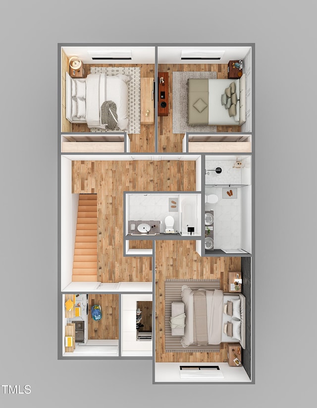 17 Runneymede Pl, Smithfield, NC 27577 - photo 3